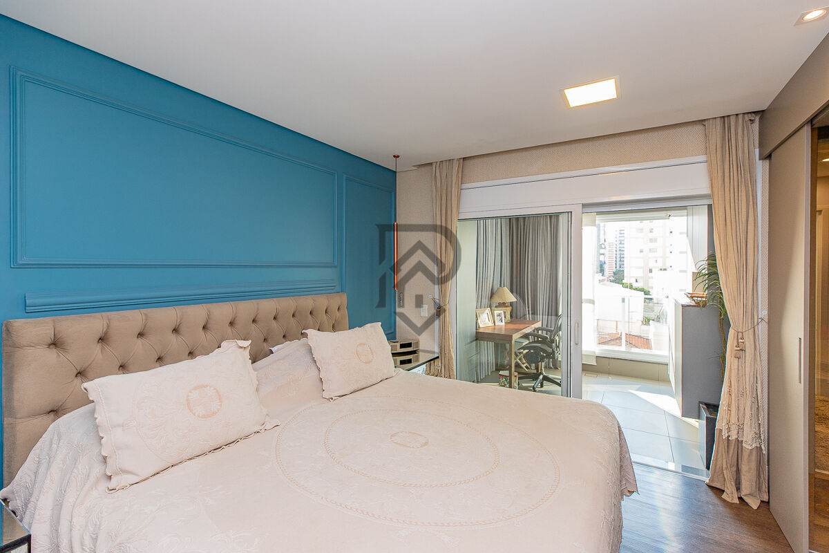 Apartamento, 3 quartos, 278 m² - Foto 47