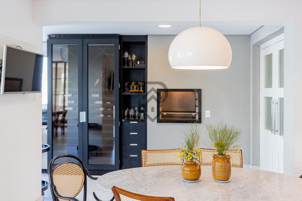 Apartamento, 3 quartos, 278 m² - Foto 40