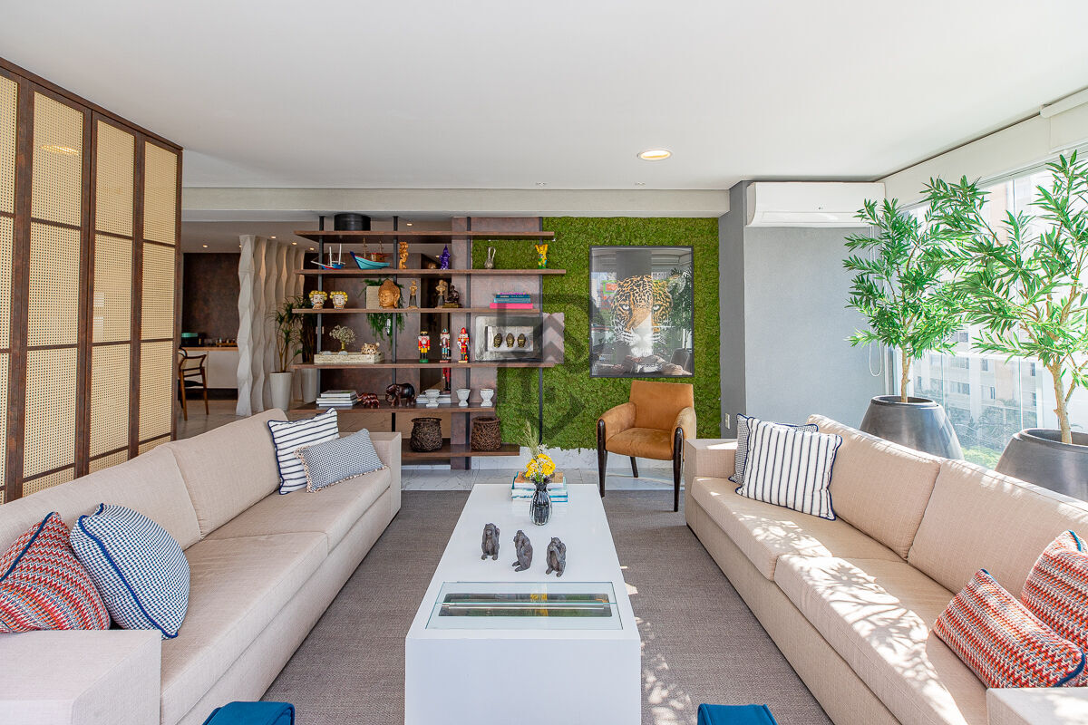 Apartamento, 3 quartos, 278 m² - Foto 45