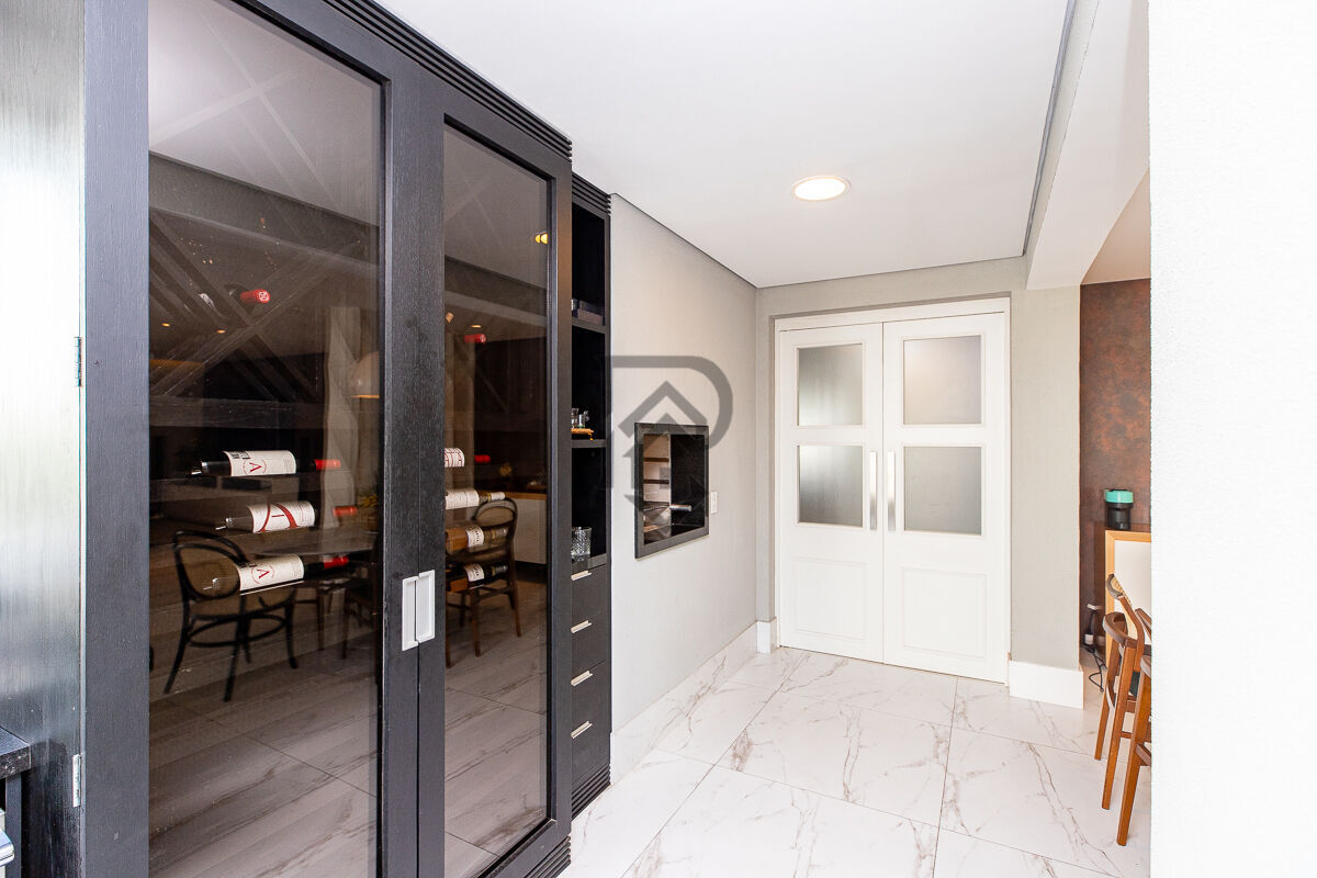 Apartamento, 3 quartos, 278 m² - Foto 5