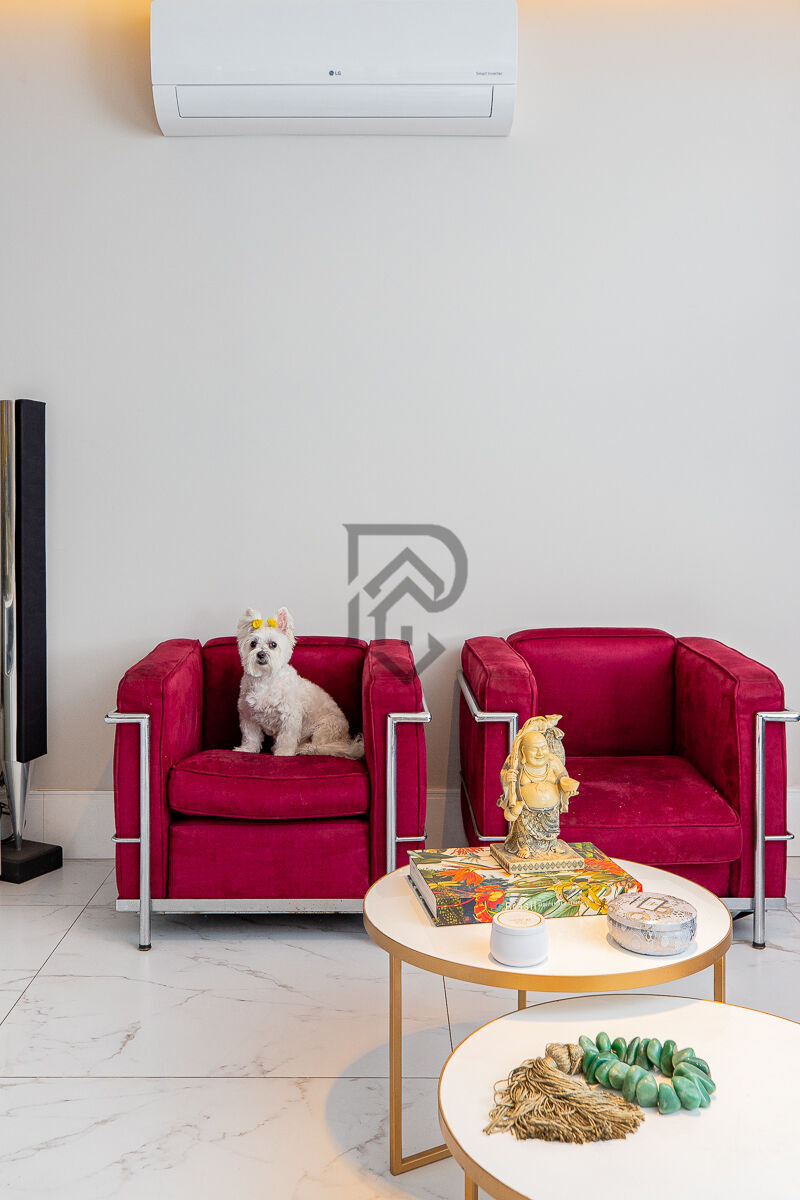 Apartamento, 3 quartos, 278 m² - Foto 22