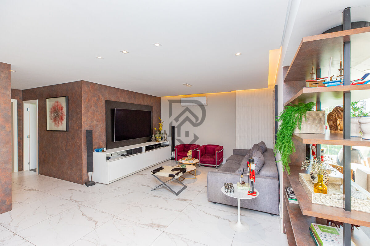 Apartamento, 3 quartos, 278 m² - Foto 12