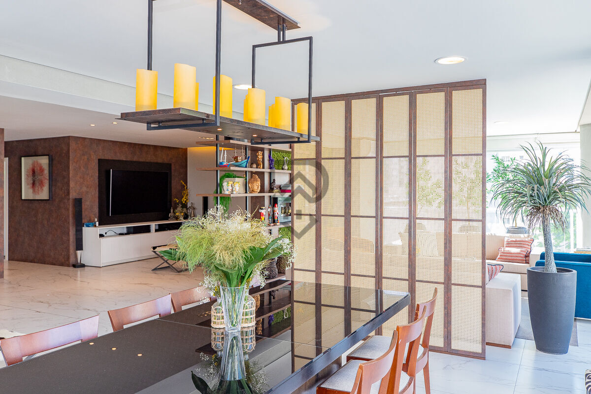 Apartamento, 3 quartos, 278 m² - Foto 6
