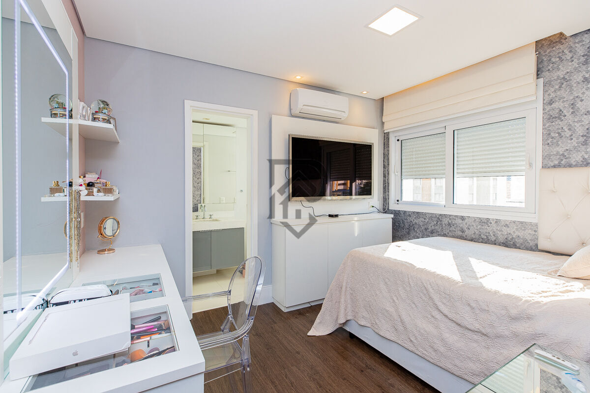 Apartamento, 3 quartos, 278 m² - Foto 11