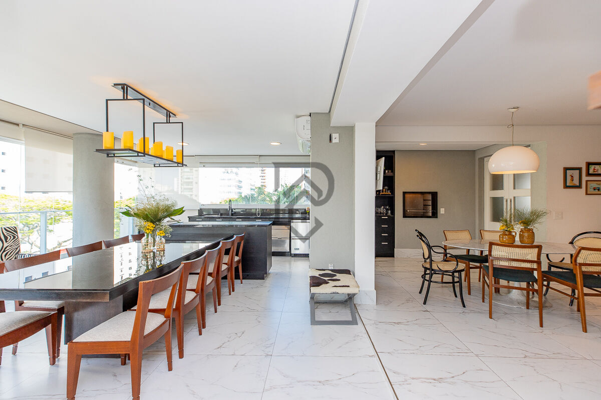 Apartamento, 3 quartos, 278 m² - Foto 49