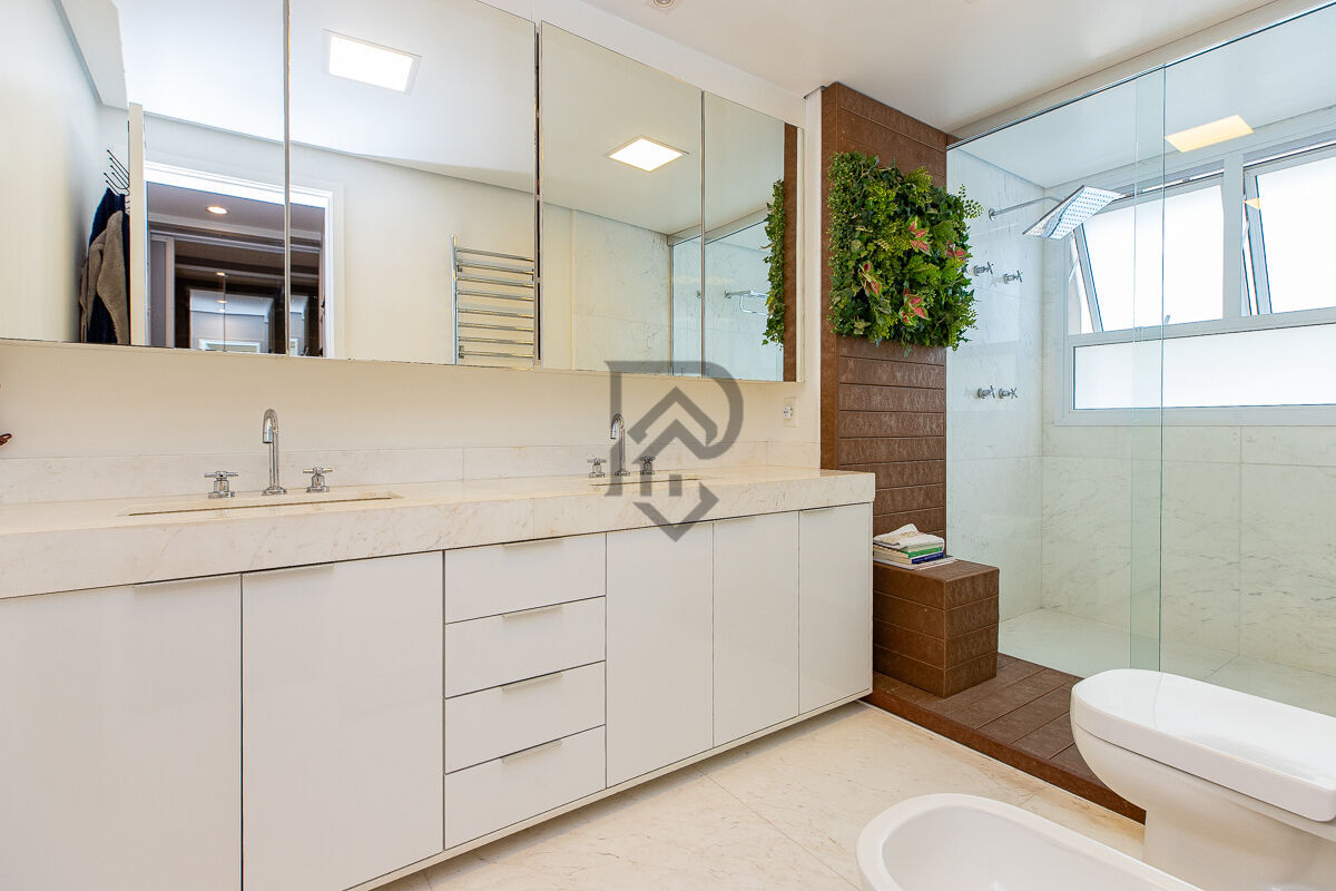Apartamento, 3 quartos, 278 m² - Foto 17