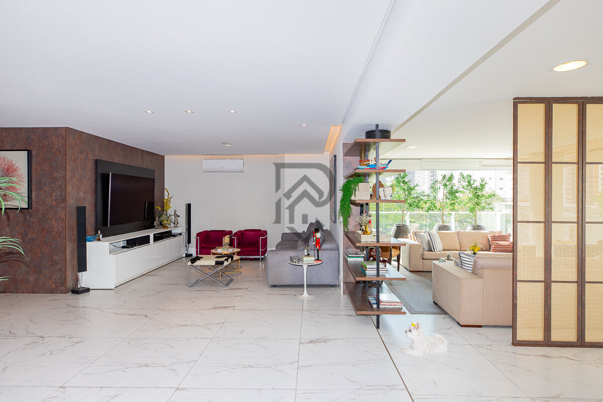 Apartamento, 3 quartos, 278 m² - Foto 37