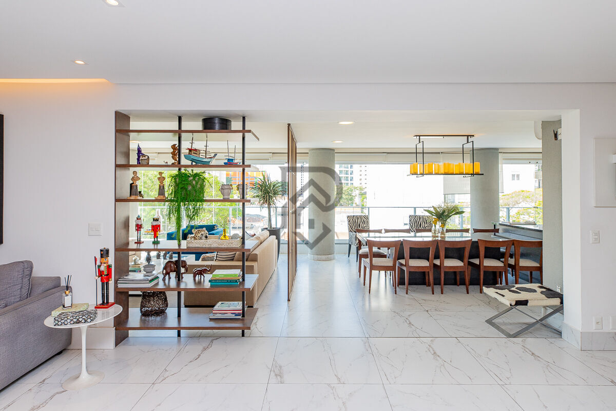 Apartamento, 3 quartos, 278 m² - Foto 4