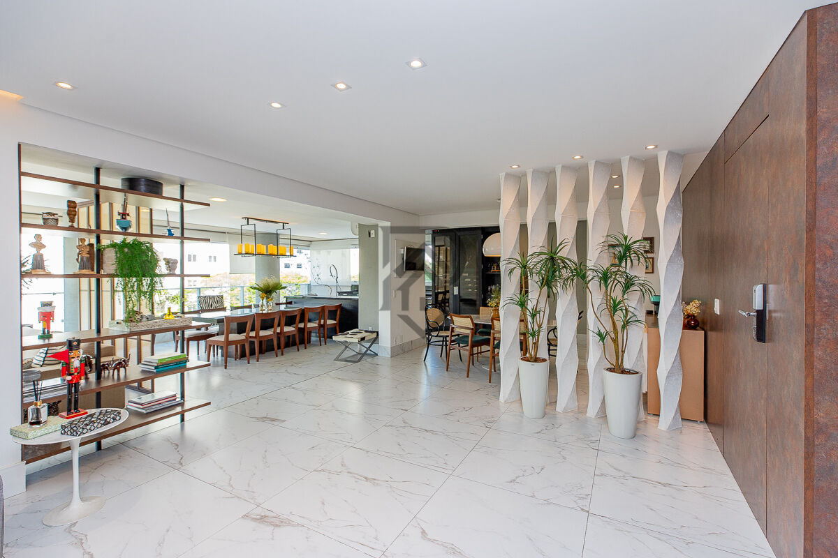 Apartamento, 3 quartos, 278 m² - Foto 9