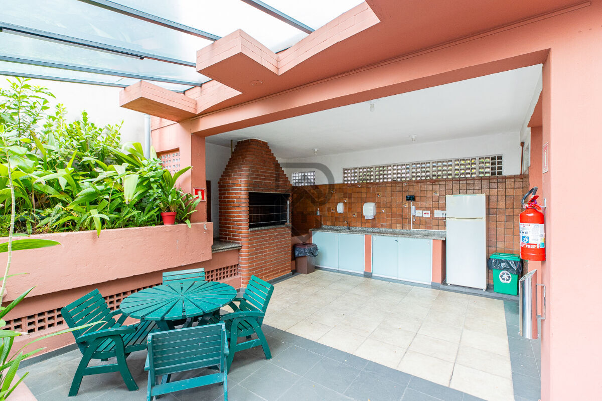 Apartamento, 3 quartos, 107 m² - Foto 15