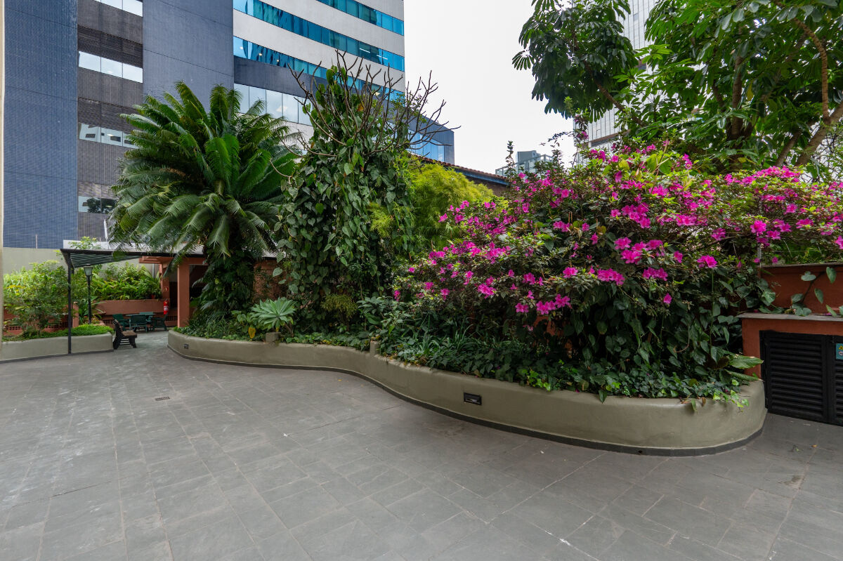 Apartamento, 3 quartos, 107 m² - Foto 2