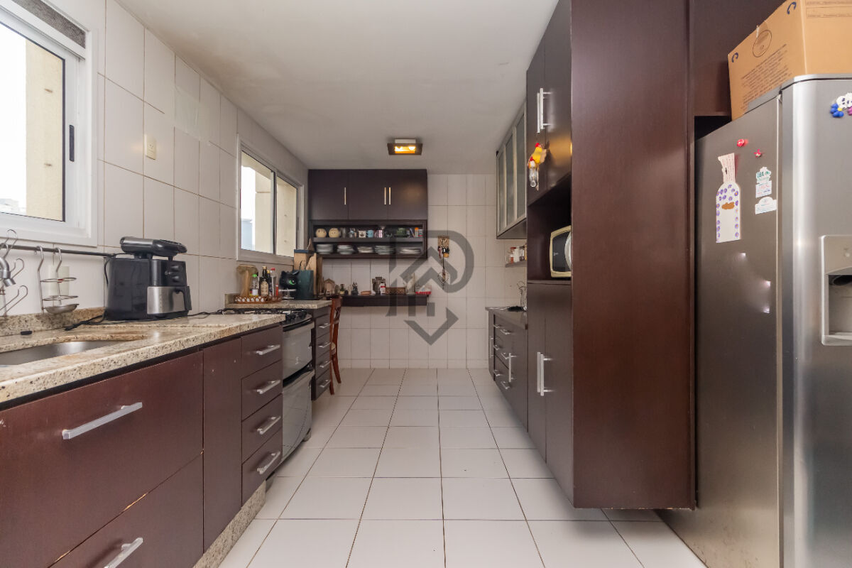 Apartamento, 4 quartos, 205 m² - Foto 28