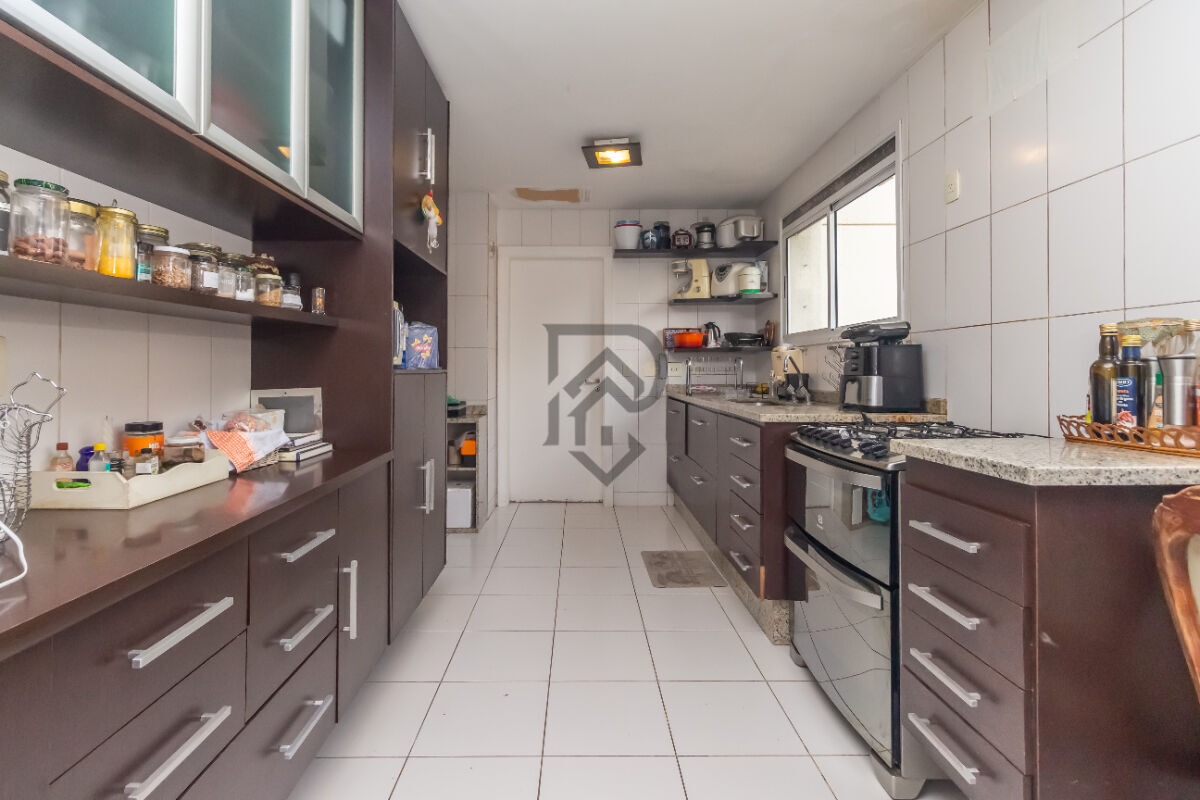 Apartamento, 4 quartos, 205 m² - Foto 21