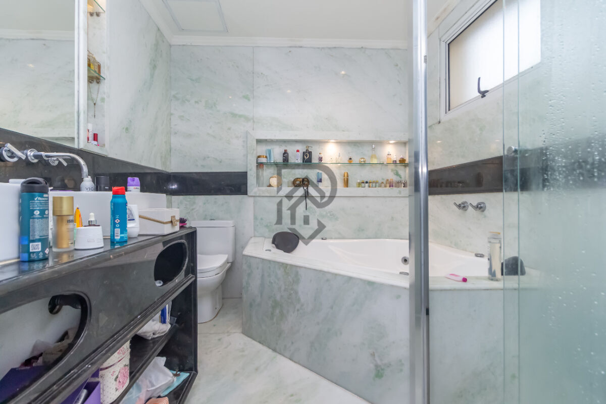 Apartamento, 4 quartos, 205 m² - Foto 48