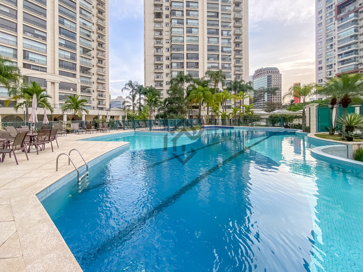 Apartamento, 4 quartos, 205 m² - Foto 3