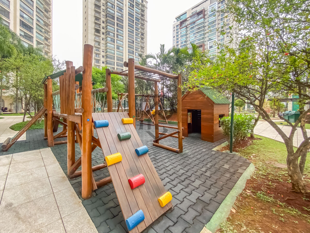 Apartamento, 4 quartos, 205 m² - Foto 16