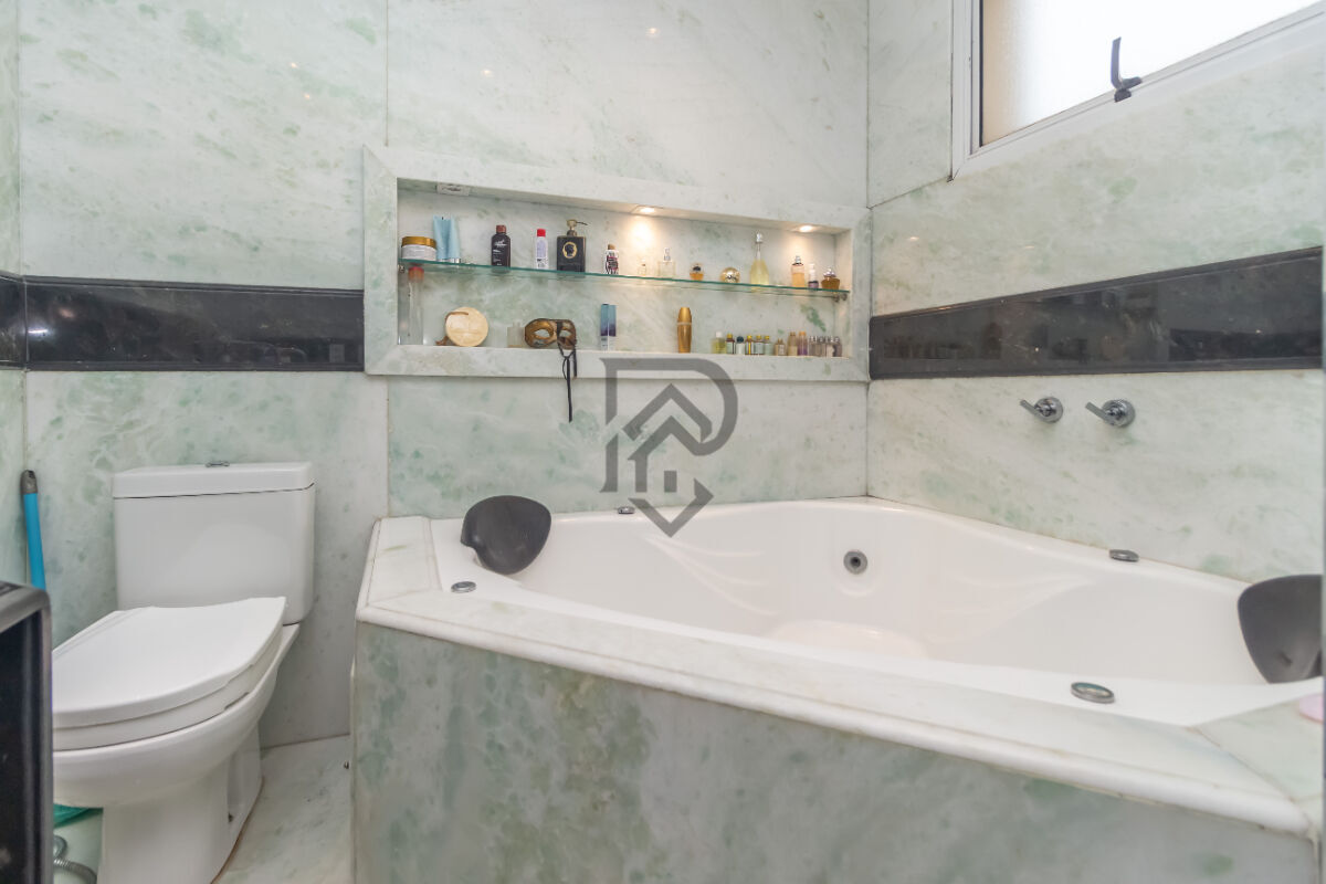 Apartamento, 4 quartos, 205 m² - Foto 42