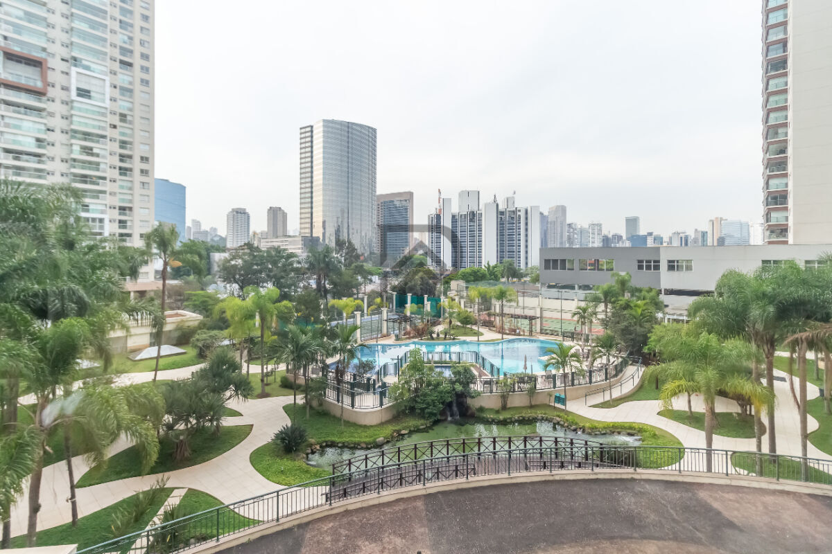 Apartamento, 4 quartos, 205 m² - Foto 4