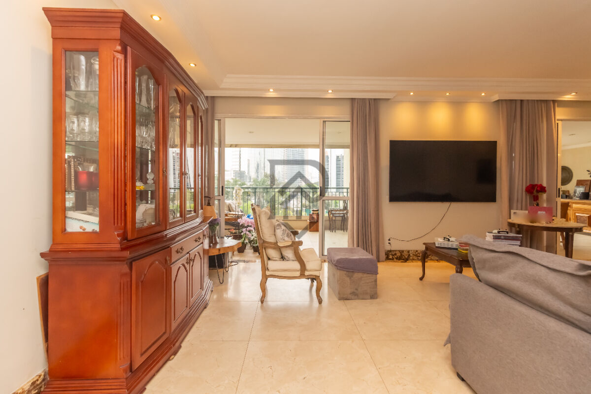 Apartamento, 4 quartos, 205 m² - Foto 23