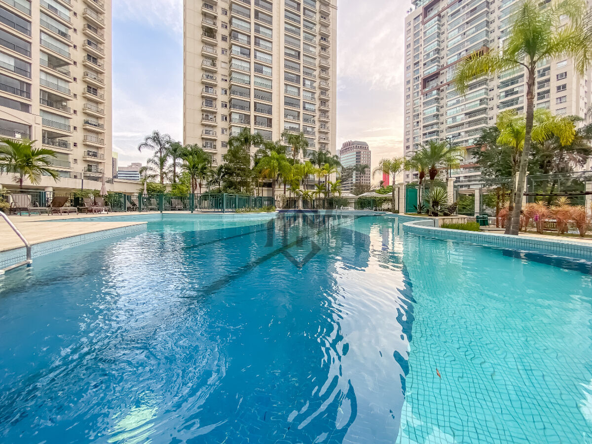 Apartamento, 4 quartos, 205 m² - Foto 1