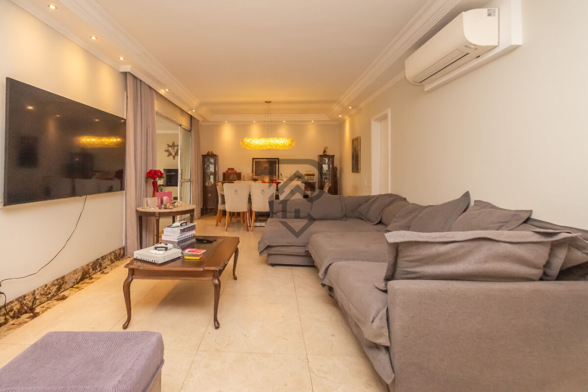 Apartamento, 4 quartos, 205 m² - Foto 47