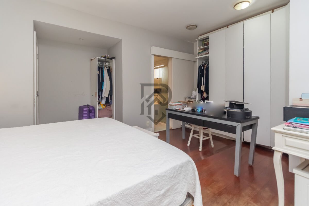 Apartamento, 4 quartos, 205 m² - Foto 50