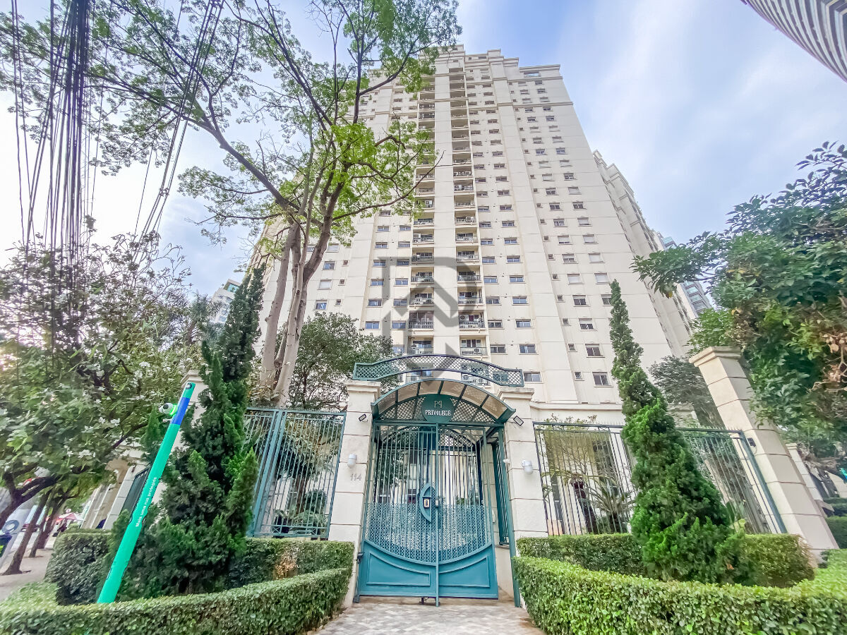 Apartamento, 4 quartos, 205 m² - Foto 12