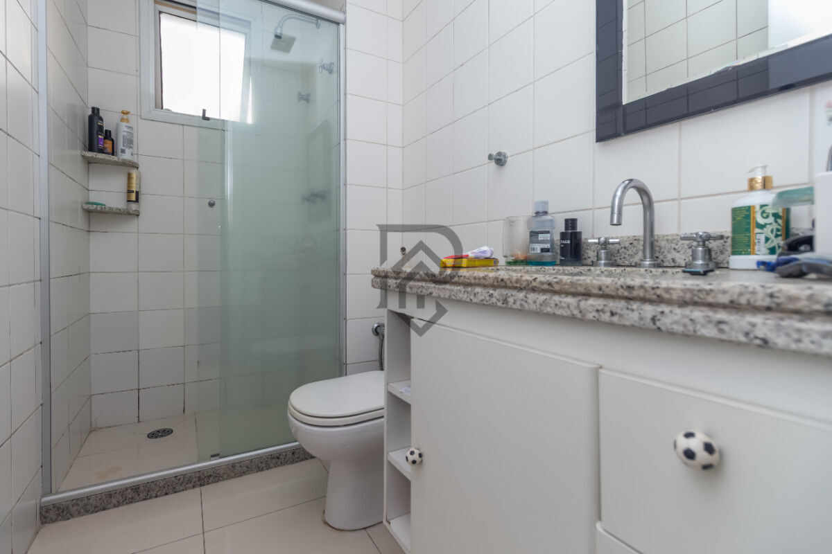 Apartamento, 4 quartos, 205 m² - Foto 33