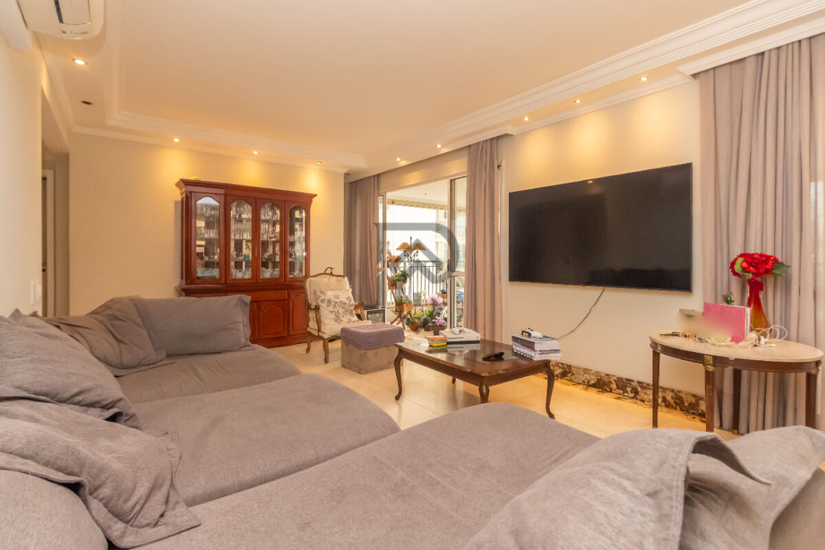 Apartamento, 4 quartos, 205 m² - Foto 27