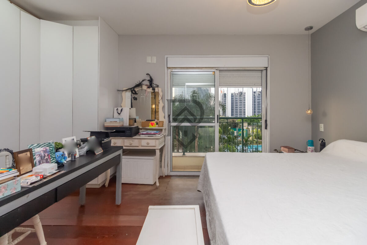 Apartamento, 4 quartos, 205 m² - Foto 24