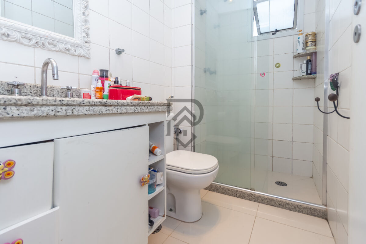 Apartamento, 4 quartos, 205 m² - Foto 39