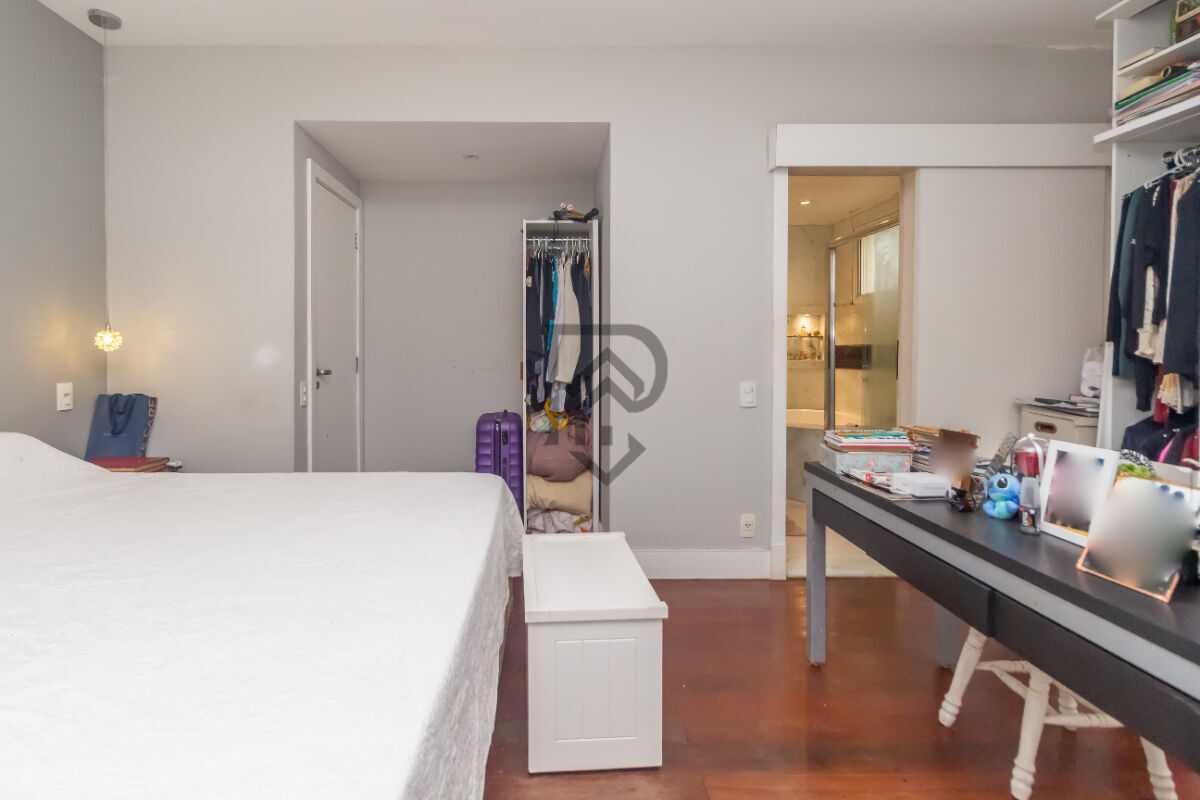 Apartamento, 4 quartos, 205 m² - Foto 45