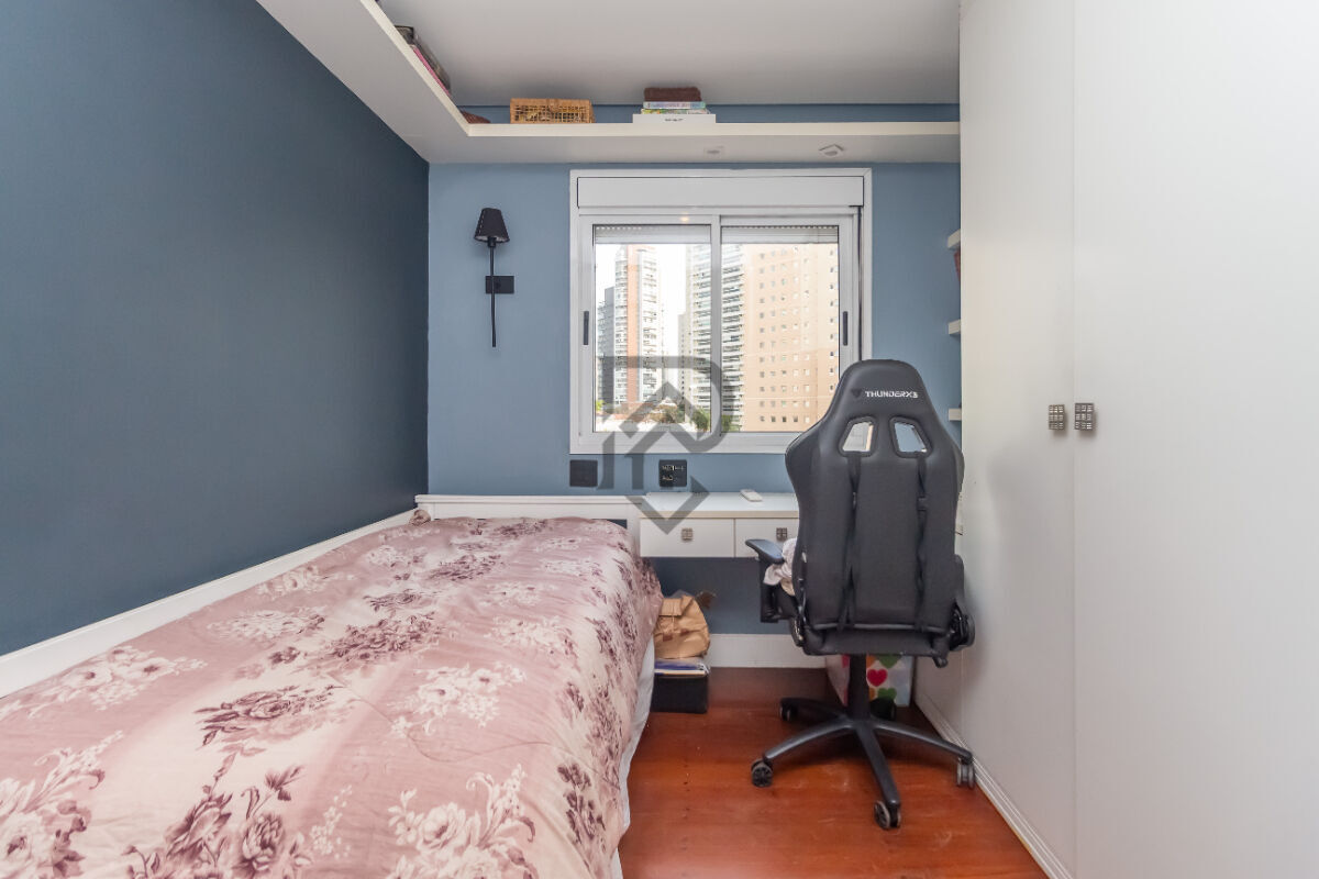 Apartamento, 4 quartos, 205 m² - Foto 26