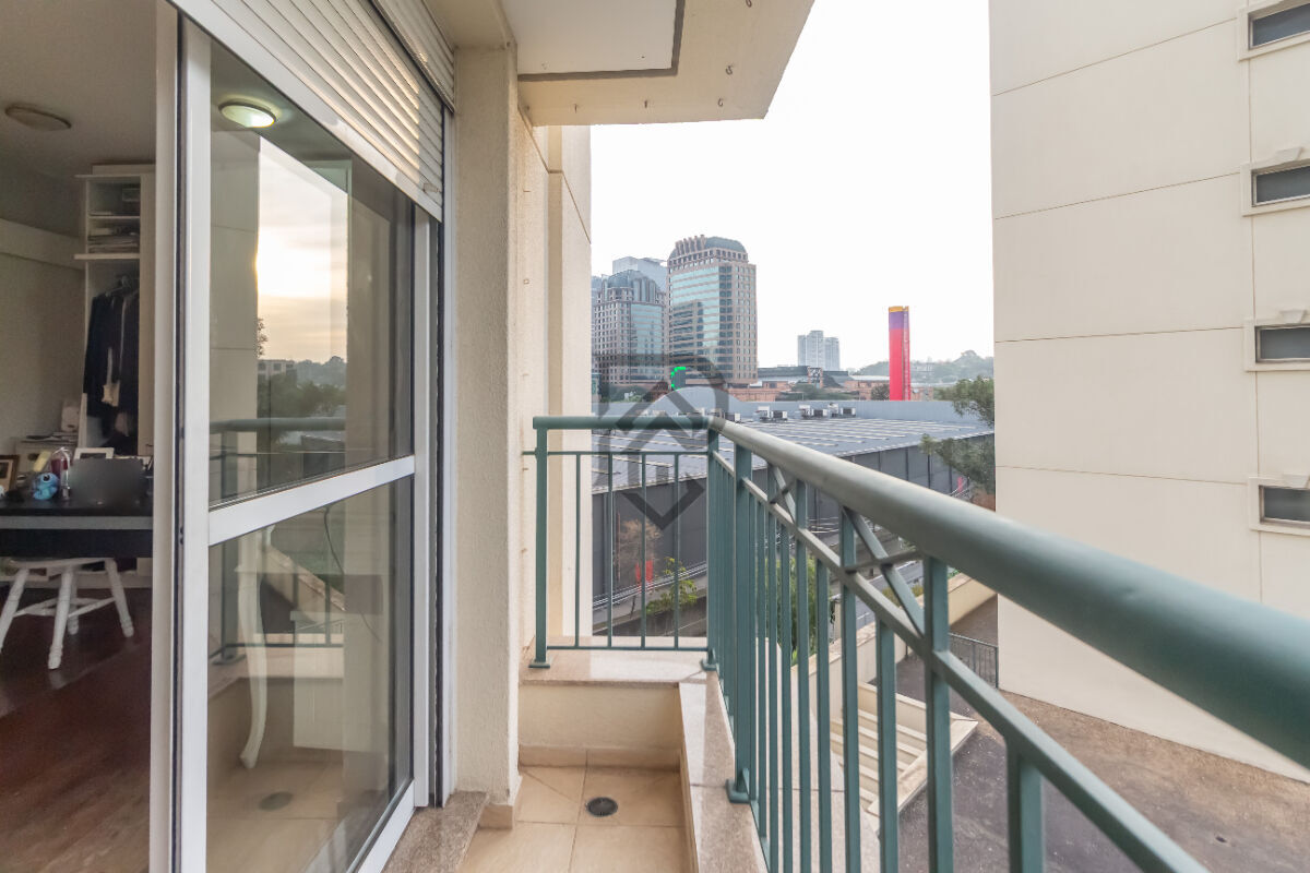 Apartamento, 4 quartos, 205 m² - Foto 43