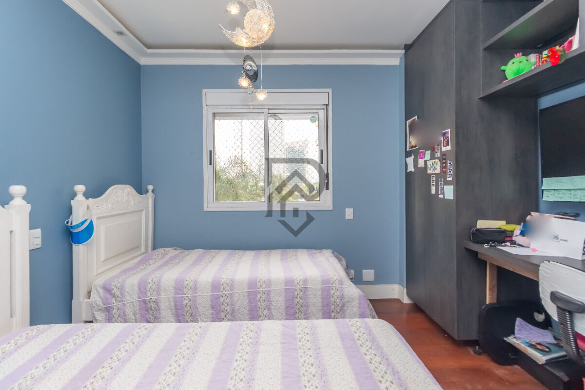 Apartamento, 4 quartos, 205 m² - Foto 37