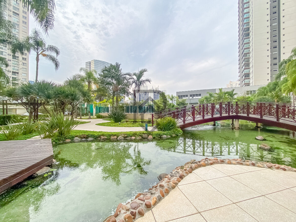 Apartamento, 4 quartos, 205 m² - Foto 17