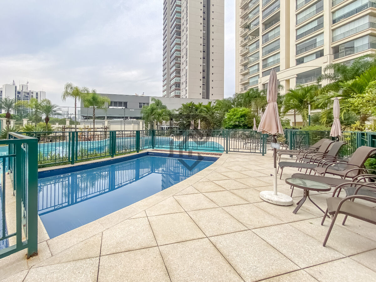 Apartamento, 4 quartos, 205 m² - Foto 9