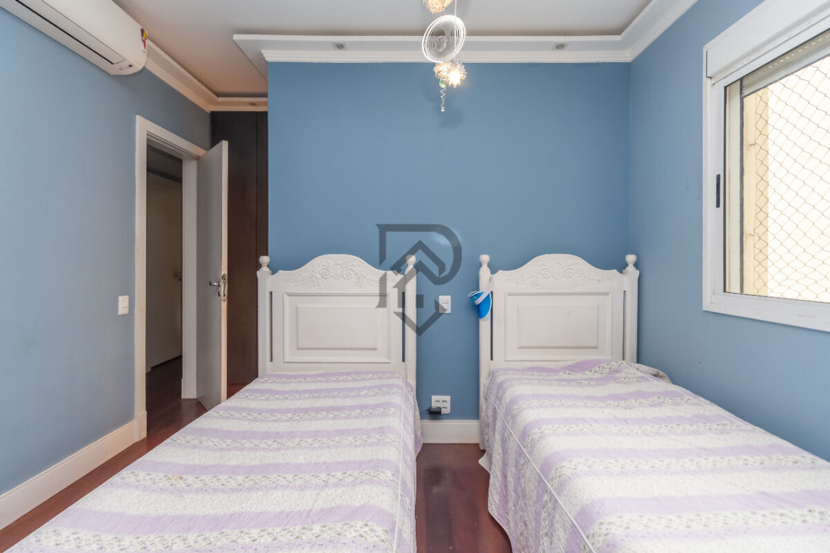 Apartamento, 4 quartos, 205 m² - Foto 36