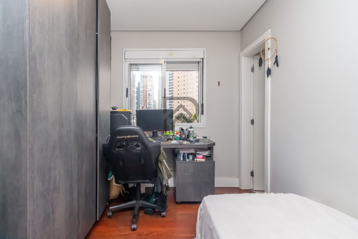 Apartamento, 4 quartos, 205 m² - Foto 31