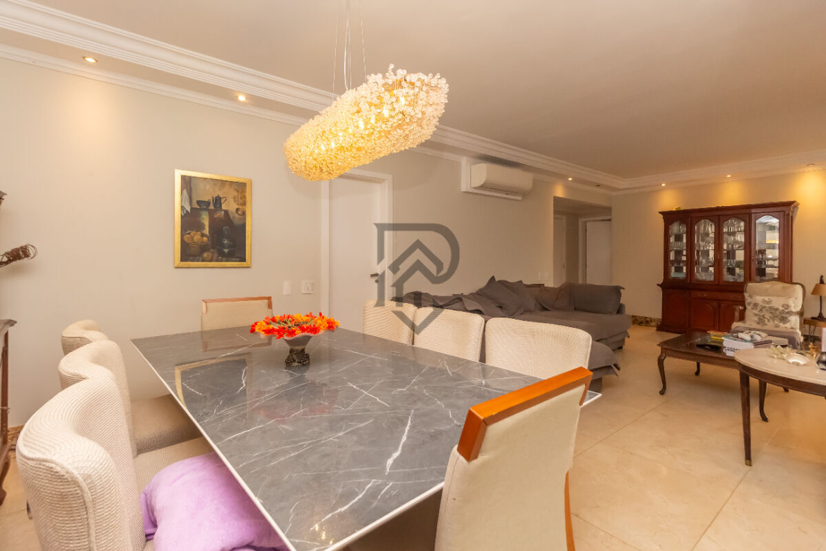 Apartamento, 4 quartos, 205 m² - Foto 30