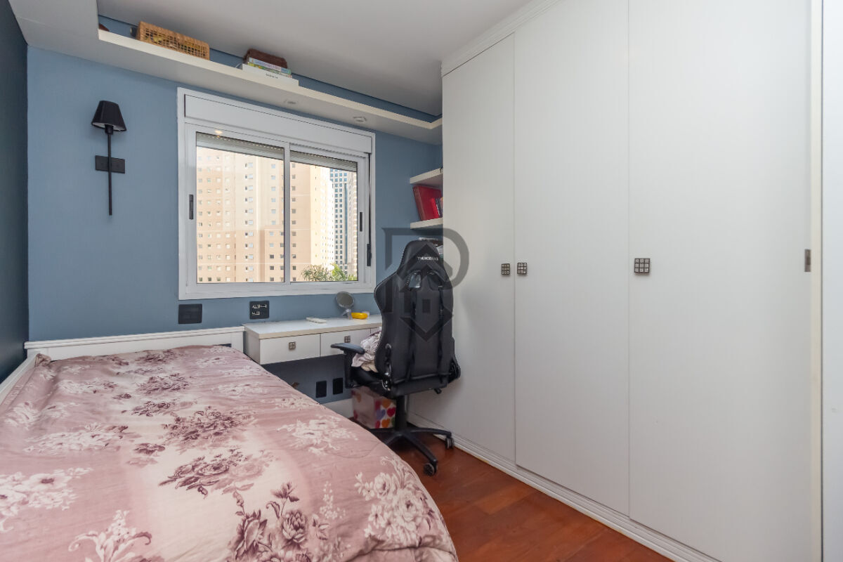 Apartamento, 4 quartos, 205 m² - Foto 46