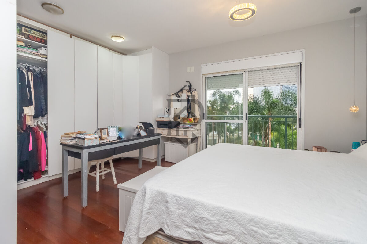 Apartamento, 4 quartos, 205 m² - Foto 32