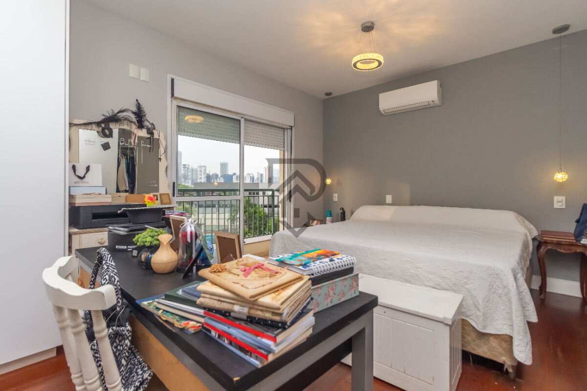 Apartamento, 4 quartos, 205 m² - Foto 40