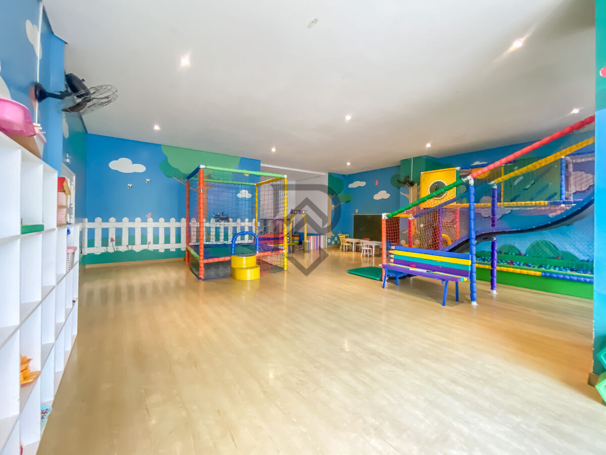 Apartamento, 4 quartos, 205 m² - Foto 10