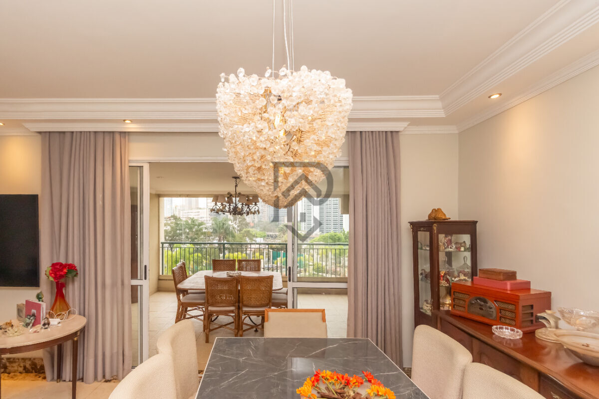 Apartamento, 4 quartos, 205 m² - Foto 29