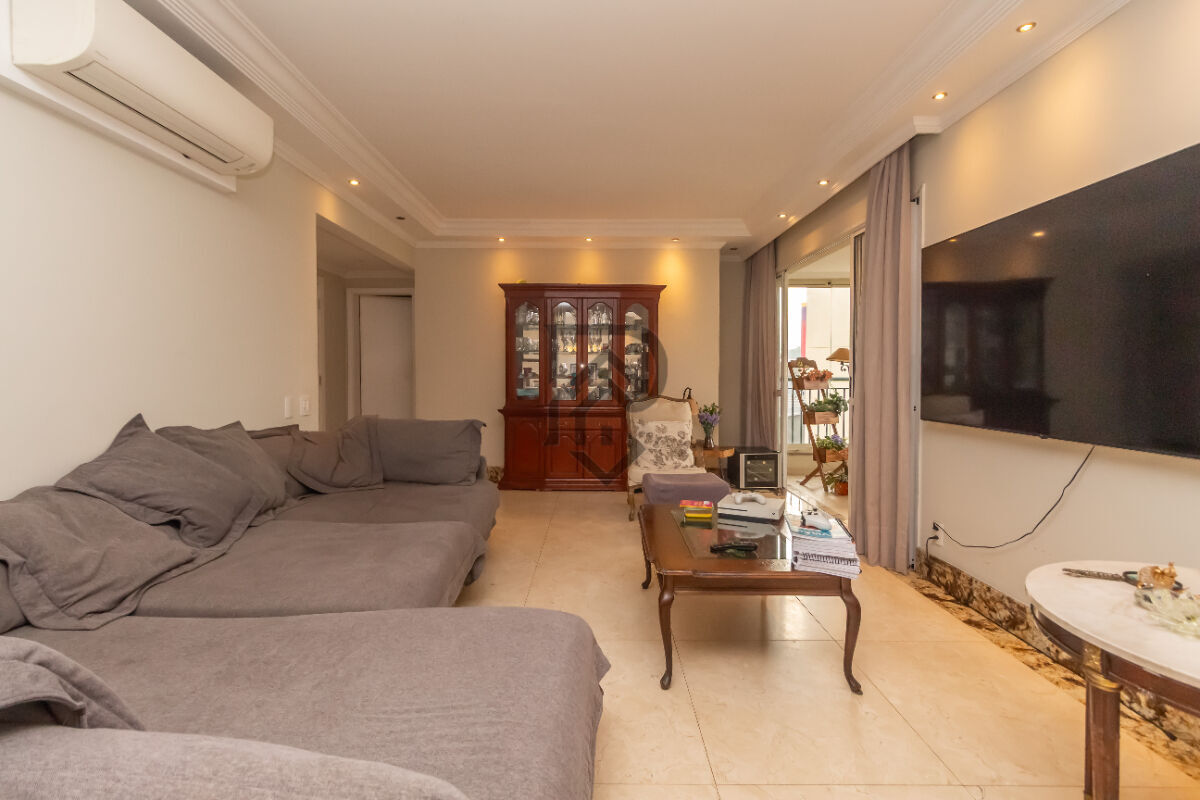 Apartamento, 4 quartos, 205 m² - Foto 49