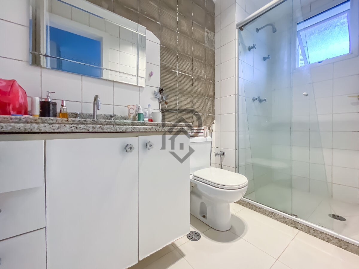 Apartamento, 4 quartos, 205 m² - Foto 38