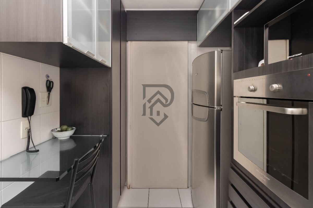 Apartamento, 2 quartos, 96 m² - Foto 4