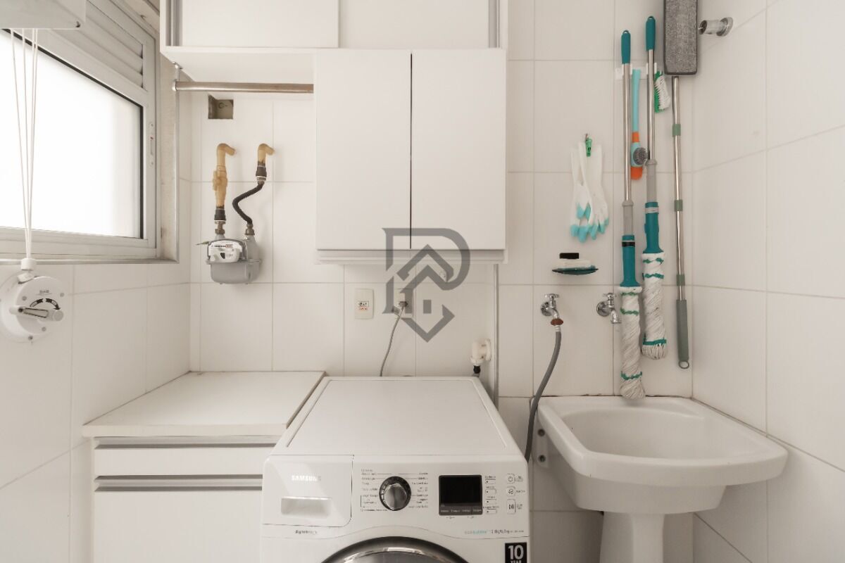 Apartamento, 2 quartos, 96 m² - Foto 17