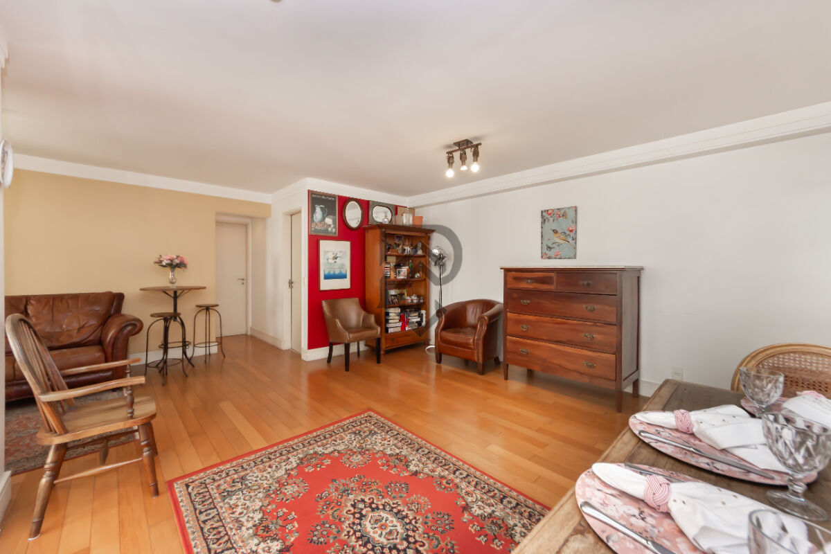 Apartamento, 2 quartos, 96 m² - Foto 10